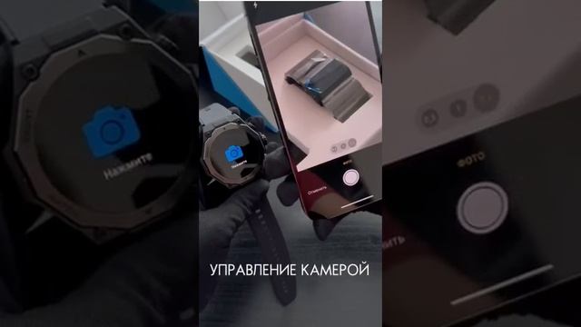⌚Смарт часы спортивные фитнес часы