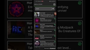 Как установить мод на поджа лаунчер без Гугла и файлов