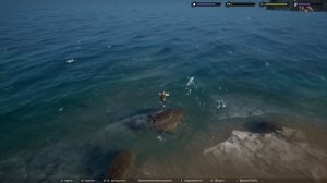 Выживаем на острове UNPOK #7