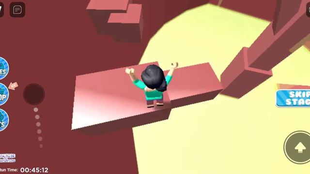 (паркур)иду Сриди ЗОМБИ(РОБЛАКС) смотреть онлайн