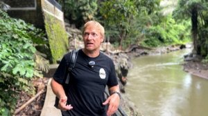 Бали 2025. Стоит ли туда ехать...в сезон дождей.