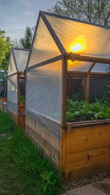 Теплица для дома как сделать 🌱 смотреть онлайн