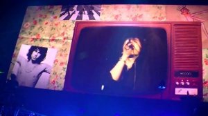 Группа КИНО "История этого мира" 05.12.2024  Воронеж - "Время