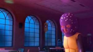 Герой внутри - сериал, о котором никто не слышал