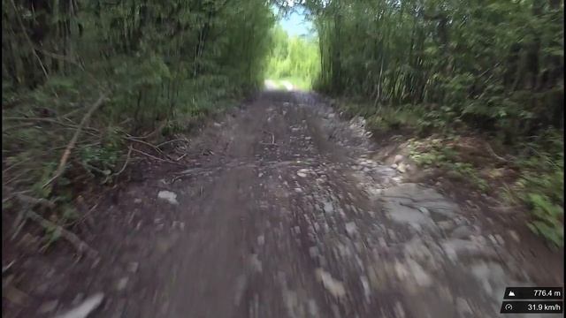 Велорали Ябланица 2017 смотреть онлайн