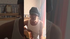 Под ольхой задремал (казачья)