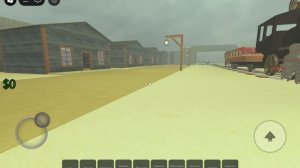прошли мёртвые рельсы на лёгкой сложности!🥳