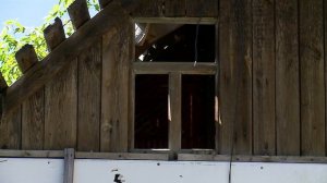 В мытищинском микрорайоне Пироговский снесли незакон