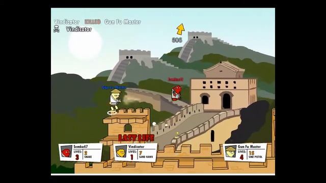 Смертельный арсенал. #1. Вот это прикол!) смотреть онлайн