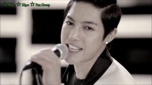 Kim Hyun Joong  Tonight / Ким Хен Джун "Этой ночью"  (rus sub)