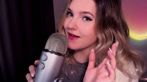 АСМР ЗВУКИ РТА 👄 ASMR Mouth sounds