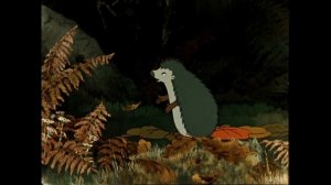 🦢 Гуси лебеди (1949)  - мультфильм в Full HD качестве, 60 к/с.