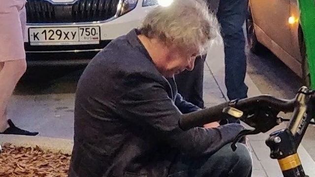 Суд решил - Арест! Ефремов заплакал в зале