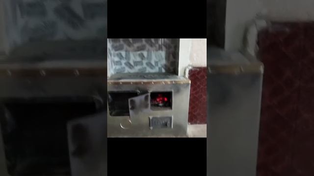 печ для двух комнат. смотреть онлайн