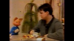 Взлом Спокойной Ночи Малыши 1.09.1999