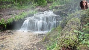 АСМР Слушать звуки воды, капли / Звук для расслабления, медитации и сна слушать