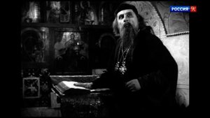 "Первопечатник Иван Федоров".  Художественный фильм 1941