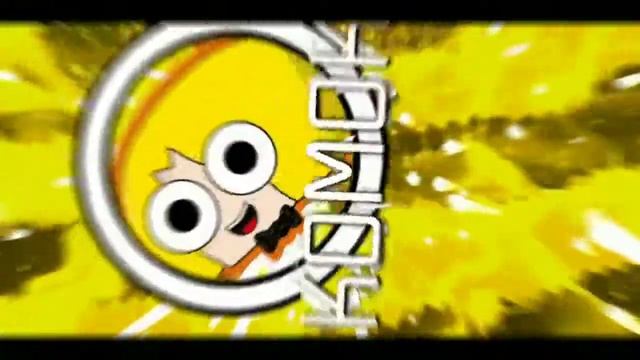 2D INTRO / CUTE CUT STYLE / KOMOK / Какой у вас цвет настроения?