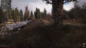 #34 Вступление в Долг #S.T.A.L.K.E.R. Lost Alpha Enhanced Edition