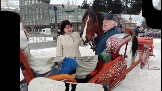 ЕСТЬ ЛУЧШИЙ ДЕНЬ - СЕГОДНЯ!