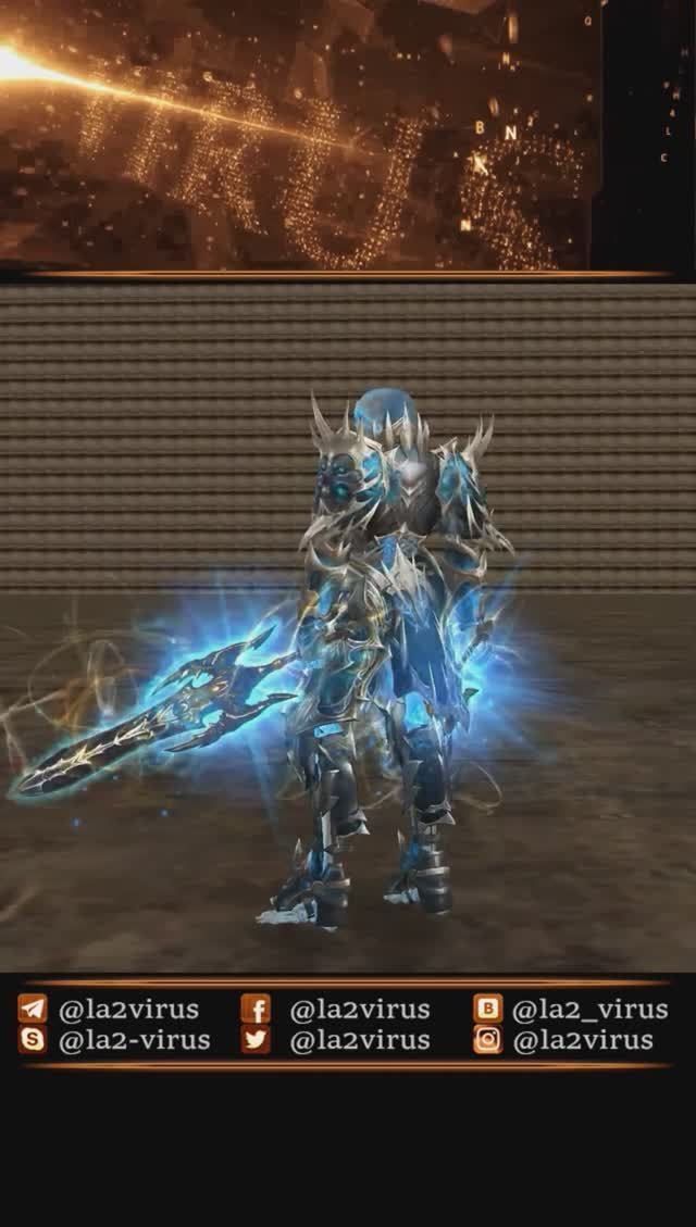 Skull Weapons 2 for Dragons server. LINEAGE II-PROJECT WOLF ◄√i®uS► #la2 #gaming #mmorpg #games