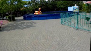 Сады мечты. Красноярск .