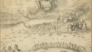 Подлинная история жизни графа Якова Брюса