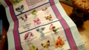 Распаковки LPS. Мой первый LPS.