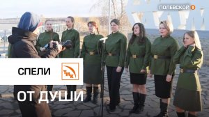 СТЗ присоединился к проекту в честь Великой Победы