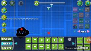 Туториал как сделать босса в гд