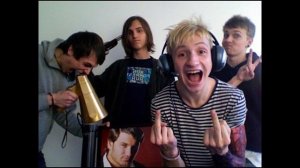 ЧТО СЛУЧИЛОСЬ С ГРУППОЙ "НЕРВЫ"?