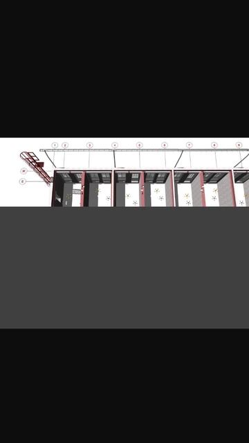 10 трехэтажных блокированных домов с гаражом для комме смотреть онлайн