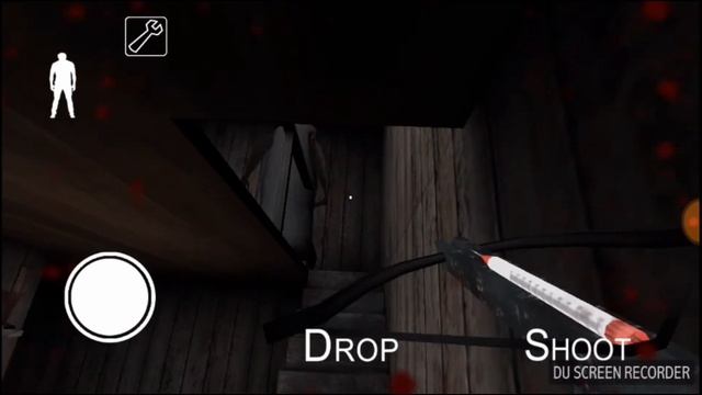 Брейк данс от Granny смотреть онлайн