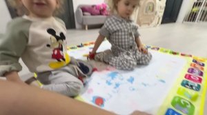 ЗАЦЕНИЛИ \ БАБУШКА В ГОСТЯХ