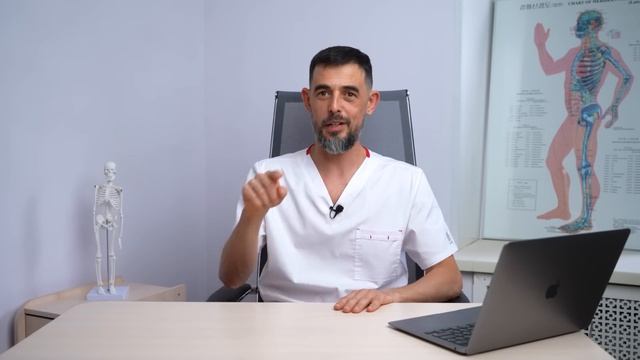 Витамин, которого НЕ хватает абсолютно всем! (Научно д?