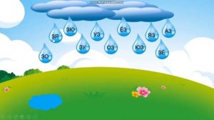 Игра "Слоги"