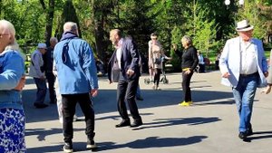 НЕЗАБУДКА! ТАНЦЫ ХАРЬКОВ 2024 #харьков #dance