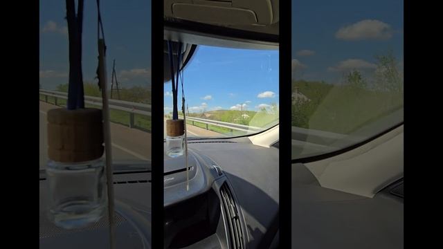 Мои три дня в серой зоне СВО. Новороссия! #СВО #Гуманитарка. часть вторая.