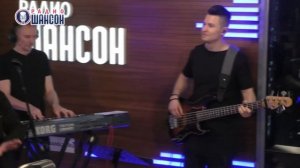 Виктор Дорин - Цвела акация (Радио Шансон live)