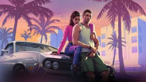 Grand Theft Auto VI Trailer 1 (GTA6)