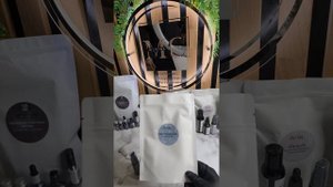 Косметика для косметологов MoVikk.mp4