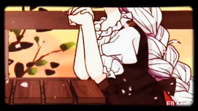 Карсейн и Тия - Первый снег смотреть онлайн