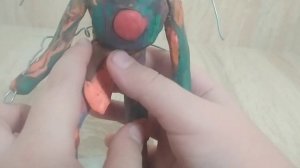 КАК СЛЕПИТЬ АСТРО ГЕРЦОГИНЮ/ИЗ ПЛАСТИЛИНА Skibidi Toilet