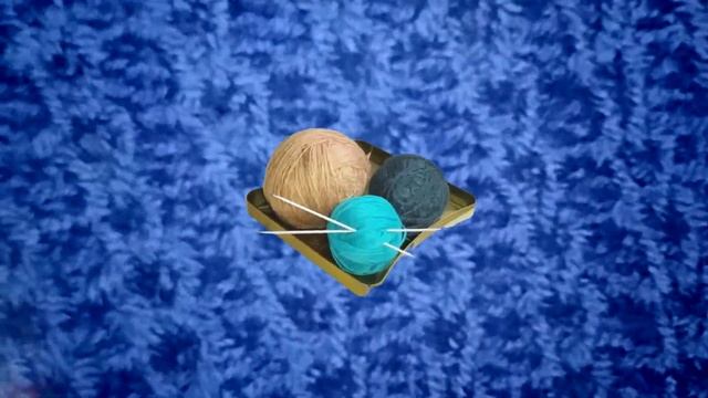 Спицами для начинающих вязальщиц Крупные Соты