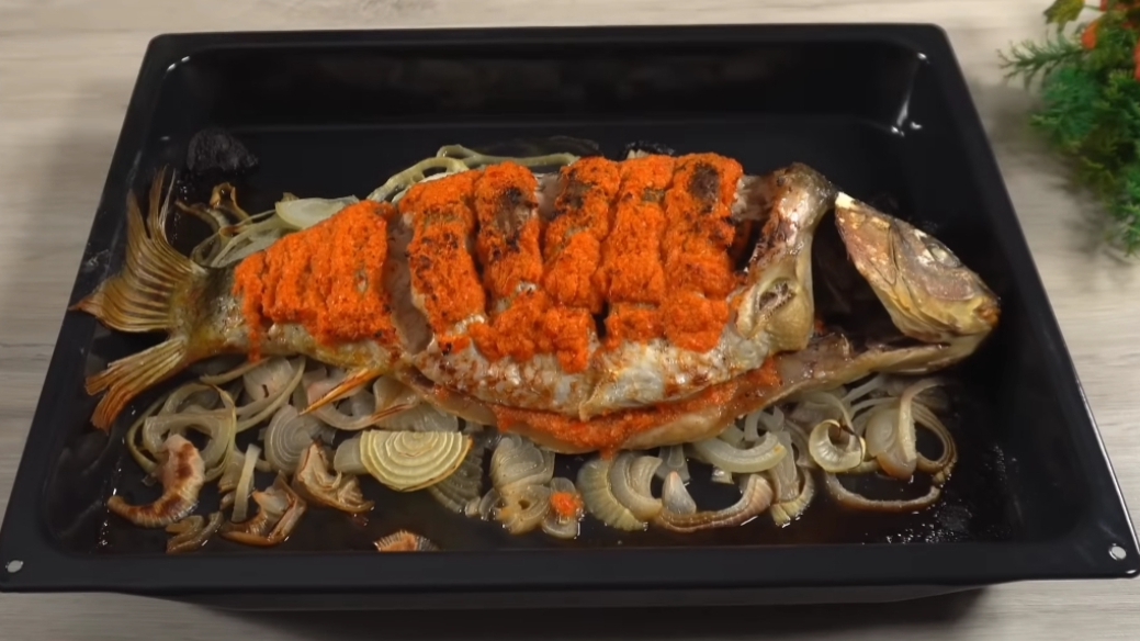 Корейский рецепт рыбы!!! Все секреты приготовления по корейски вкусной рыбы 🐠🐋🐟