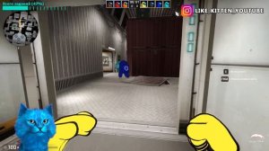 КОРОЧЕ ГОВОРЯ AMONG US как в РЕАЛЬНОЙ ЖИЗНИ Смешные Моменты Амонг в Ас КОТЁНОК ЛАЙК и КИРЮХА