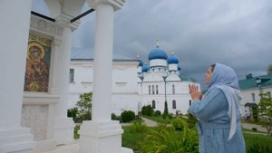 О ВСЕПЕТАЯ - матушка Валентина Корниенко