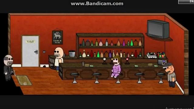 ЗЛЫЕ КРОЛИКИ-Bunny Invasion 2