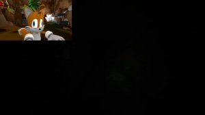 Tails plays - VANISH !!!