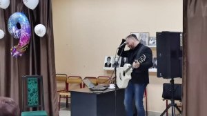 Бессмертный полк и концерт в честь 80-летия  Победы